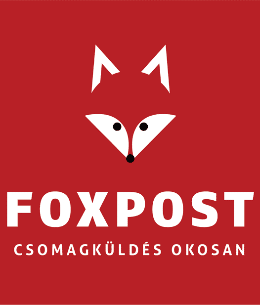 foxpost logo