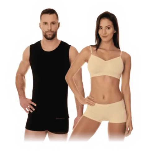 Kényelmes és minőségi fehérneműk férfiaknak és nőknek