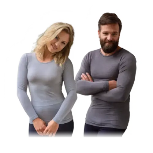 Merinó gyapjú ruházat – természetes, prémium aláöltözetek