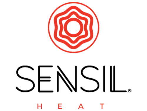 Sensil Heat kávékarbon alapú fonal melegítő és antibakteriális tulajdonságokkal