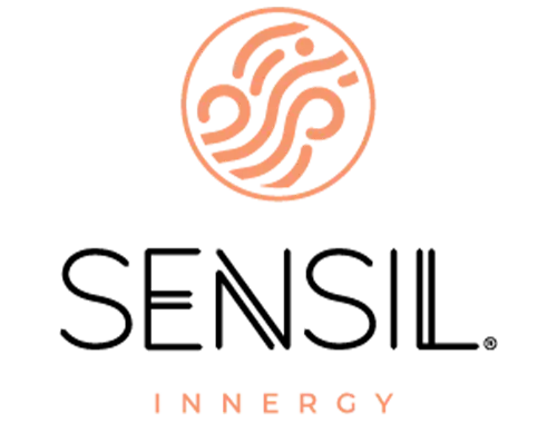 Sensil Innergy kerámiabevonatos mikroszál hővisszaverő technológiával