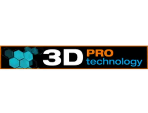 BRUBECK 3D PRO Uniszex fejpánt – Fekete / Kék 20