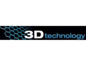 3D technology