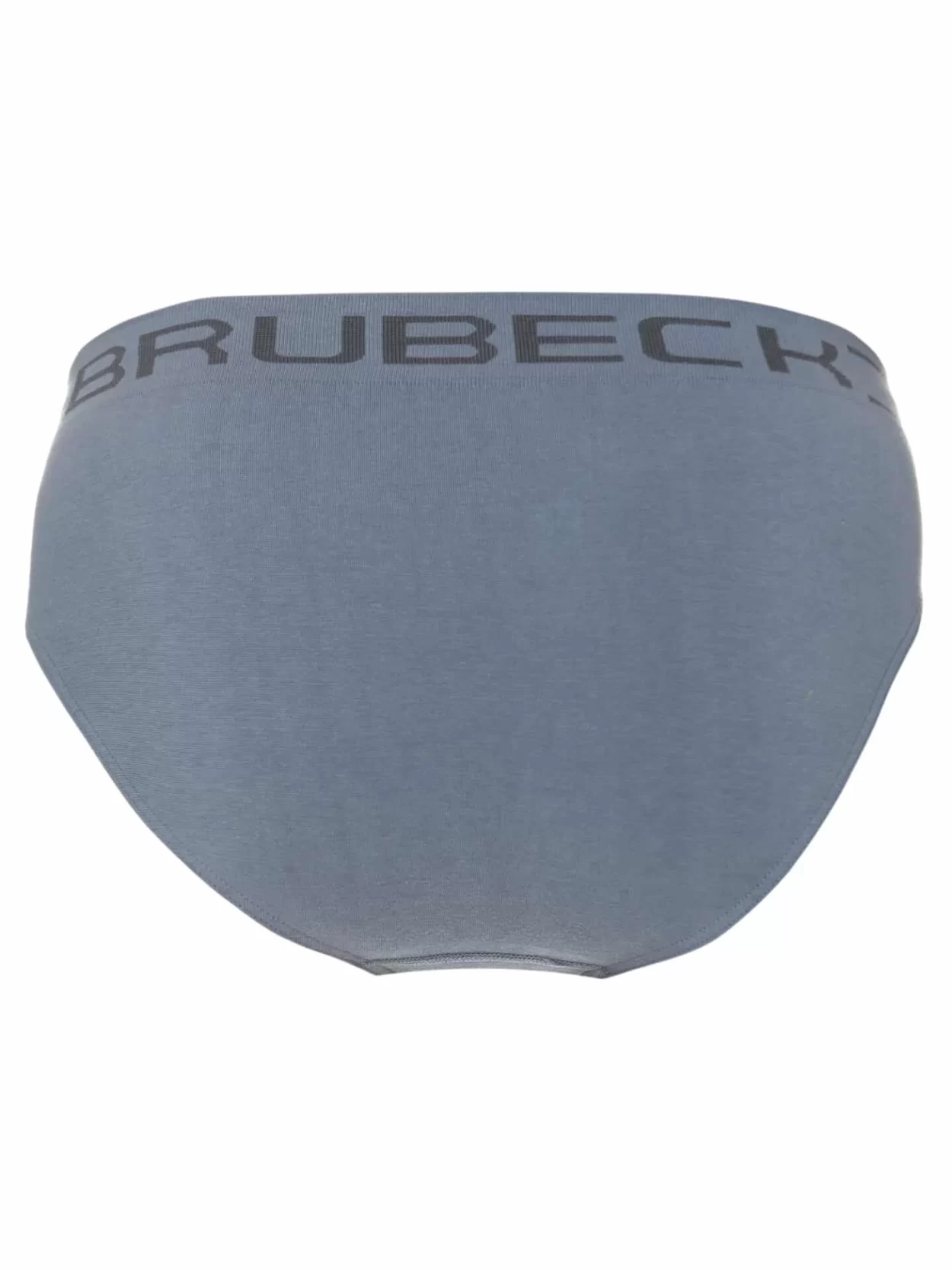 BRUBECK COMFORT COTTON Férfi alsónadrág – Acél 18