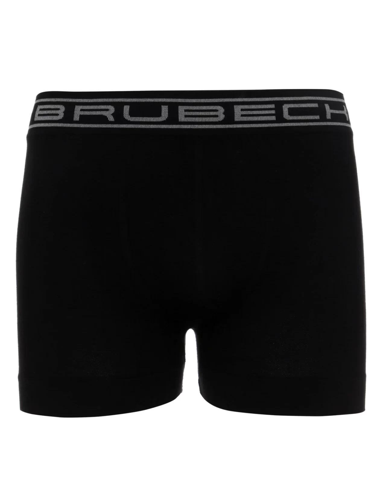 BRUBECK COMFORT COTTON Férfi boxer – Fekete 17