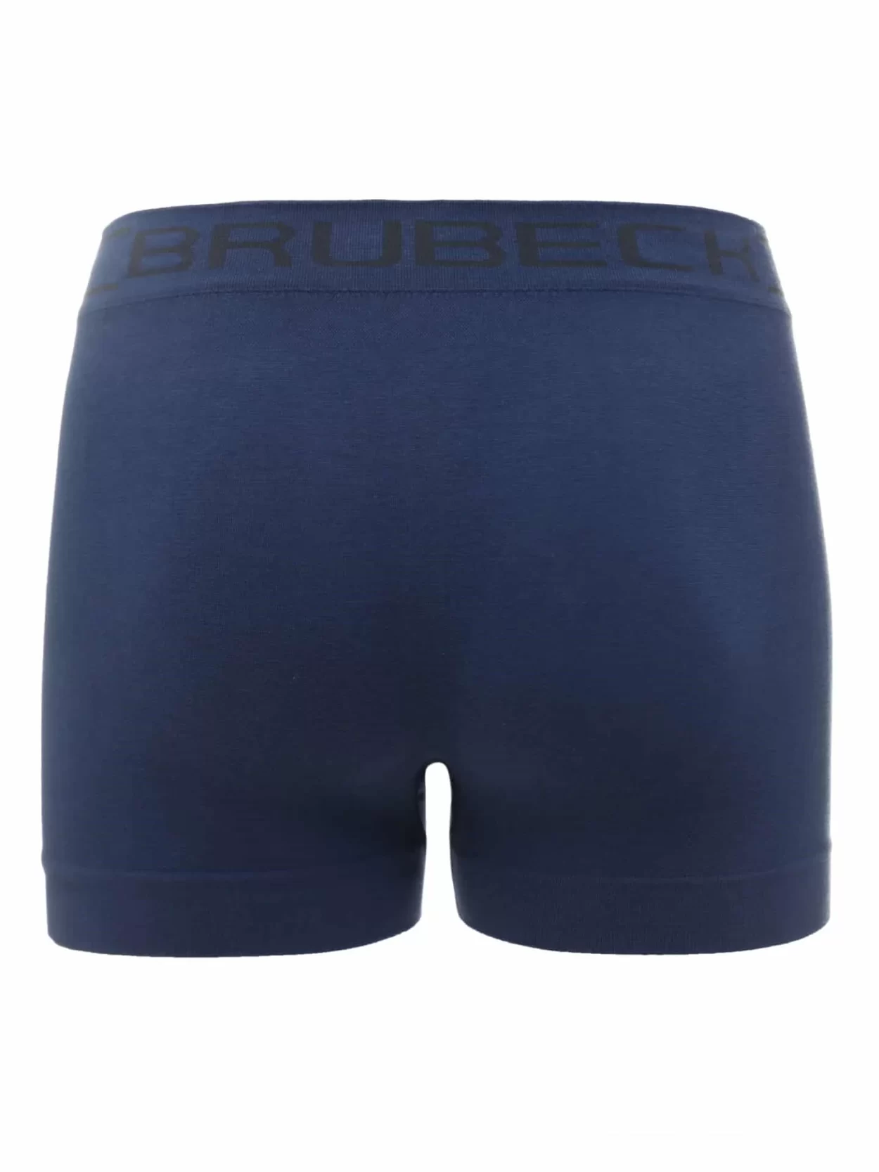 BRUBECK COMFORT COTTON Férfi boxer – Indigókék 19