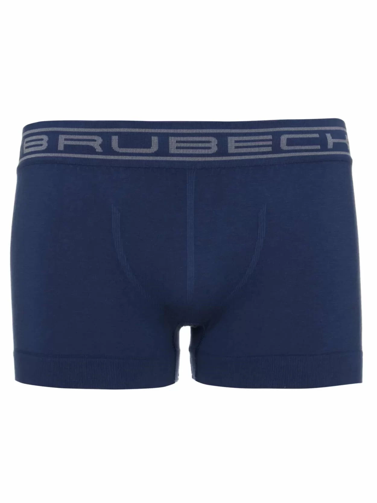 BRUBECK COMFORT COTTON Férfi trunk alsónadrág – Indigókék 18