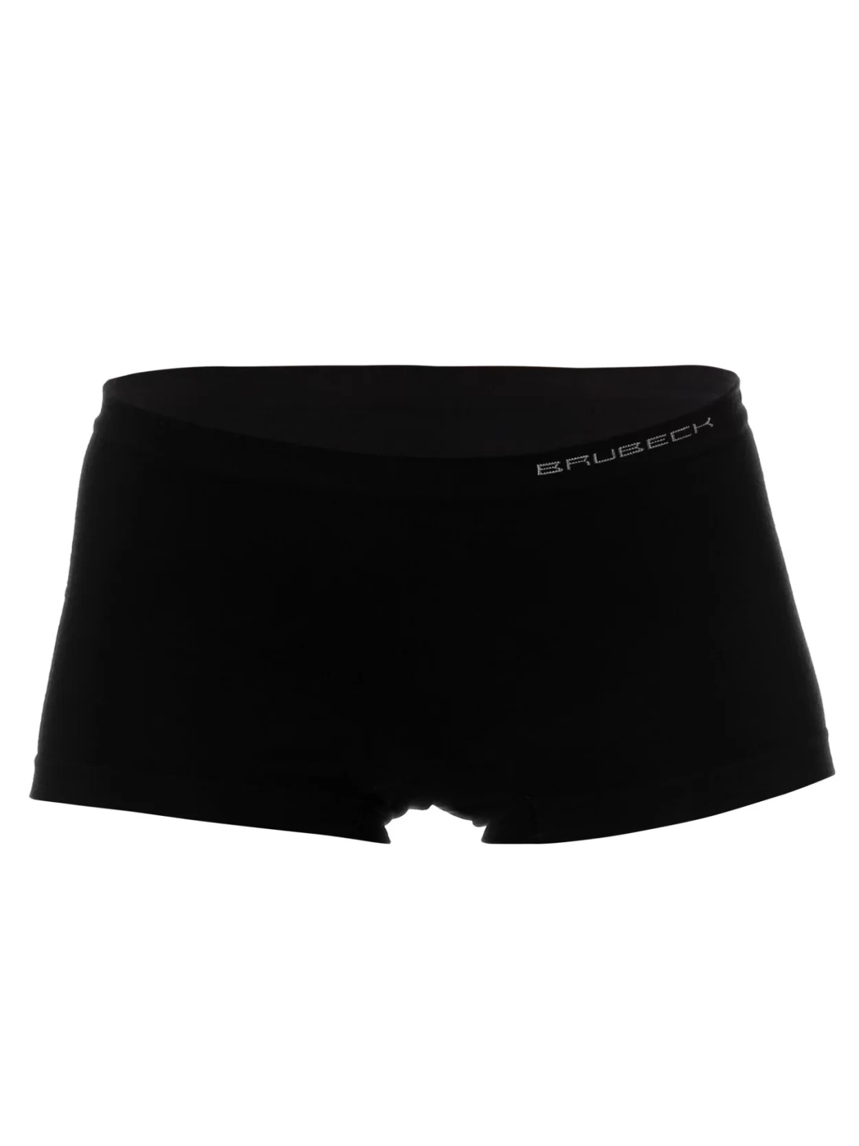 BRUBECK COMFORT COTTON Női boxer – Fekete 18