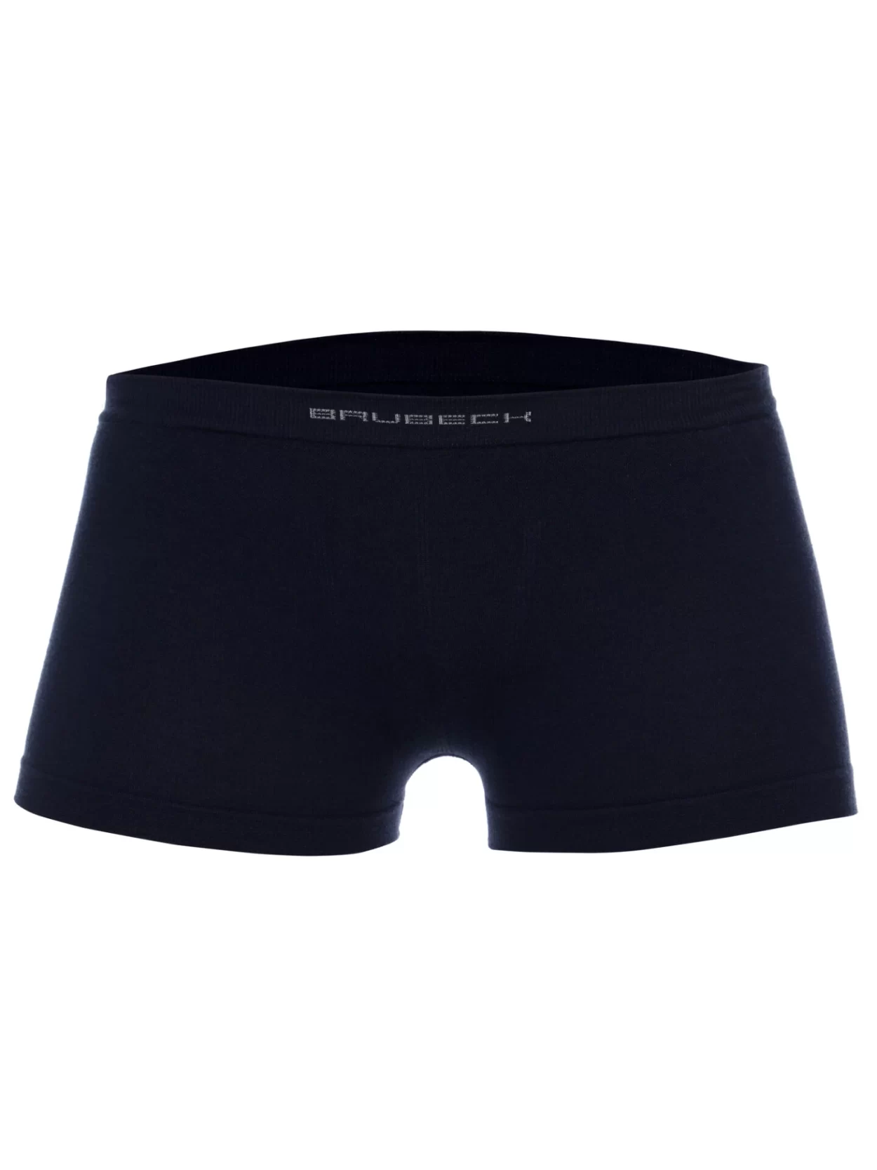 BRUBECK COMFORT COTTON Gyermek fiú boxer – Sötétkék 16