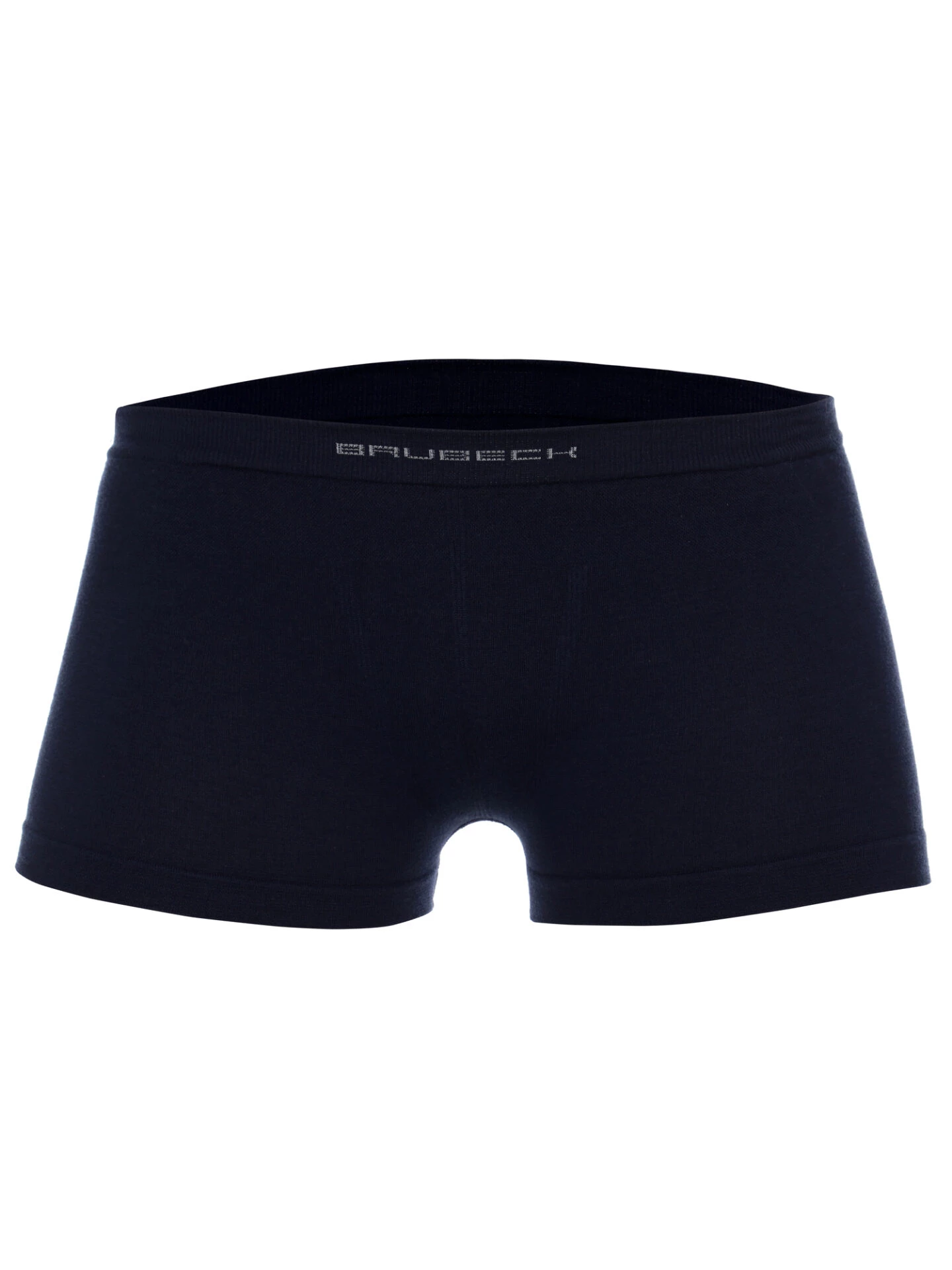 BRUBECK COMFORT COTTON Gyermek fiú boxer – Sötétkék