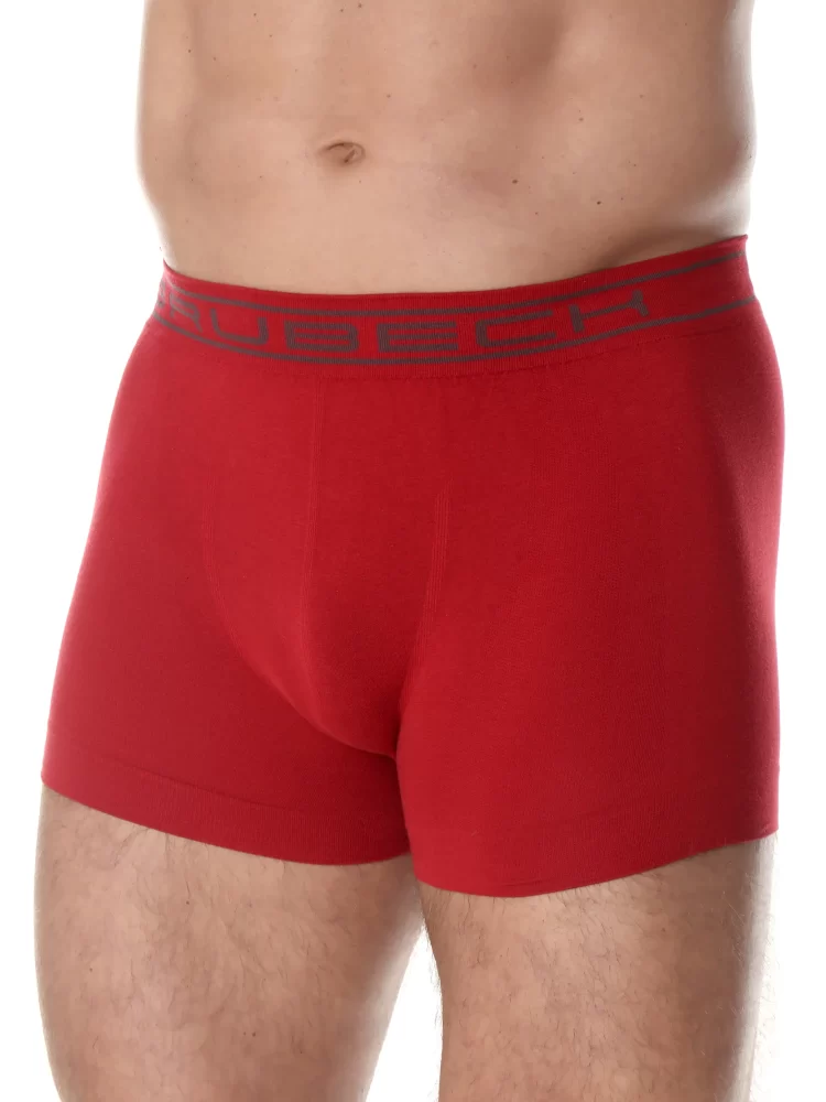 BRUBECK COMFORT COTTON Férfi trunk alsónadrág 5-ös csomag 22