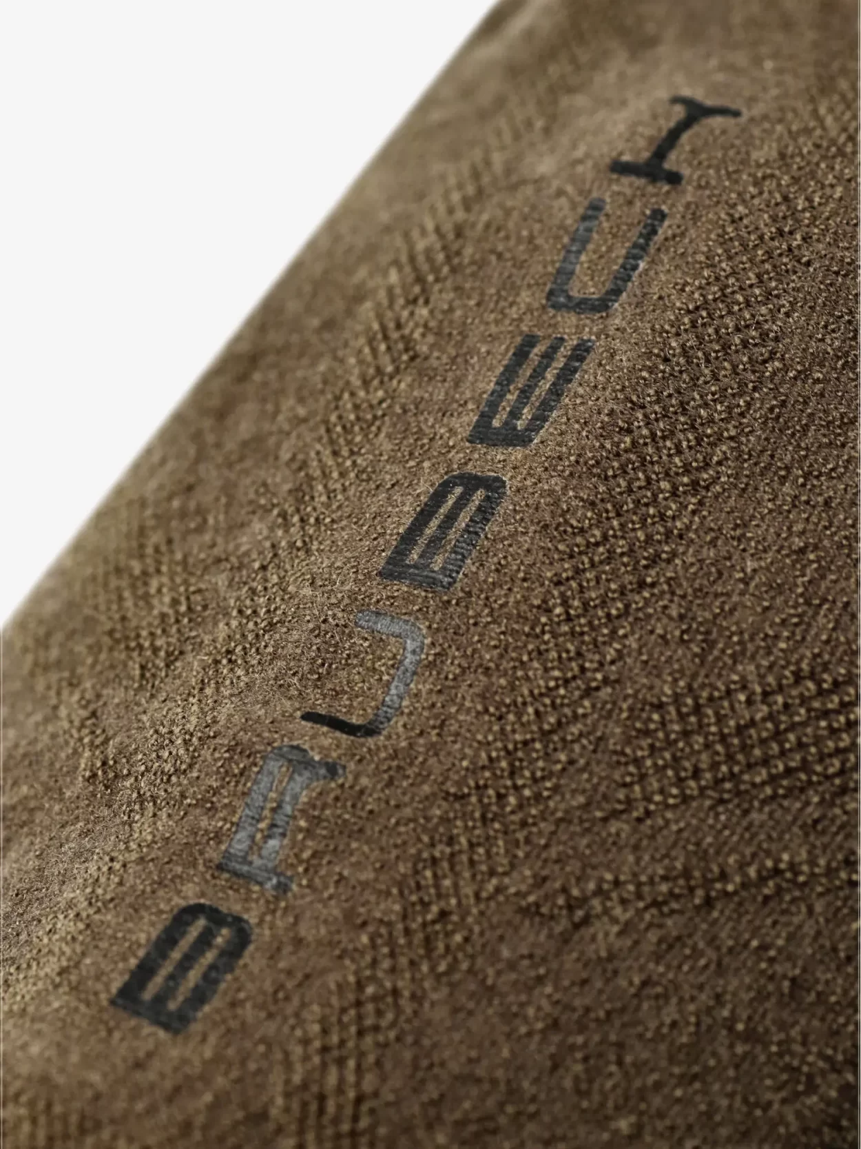 BRUBECK RANGER Wool merinó gyapjú kesztyű – Khaki 21