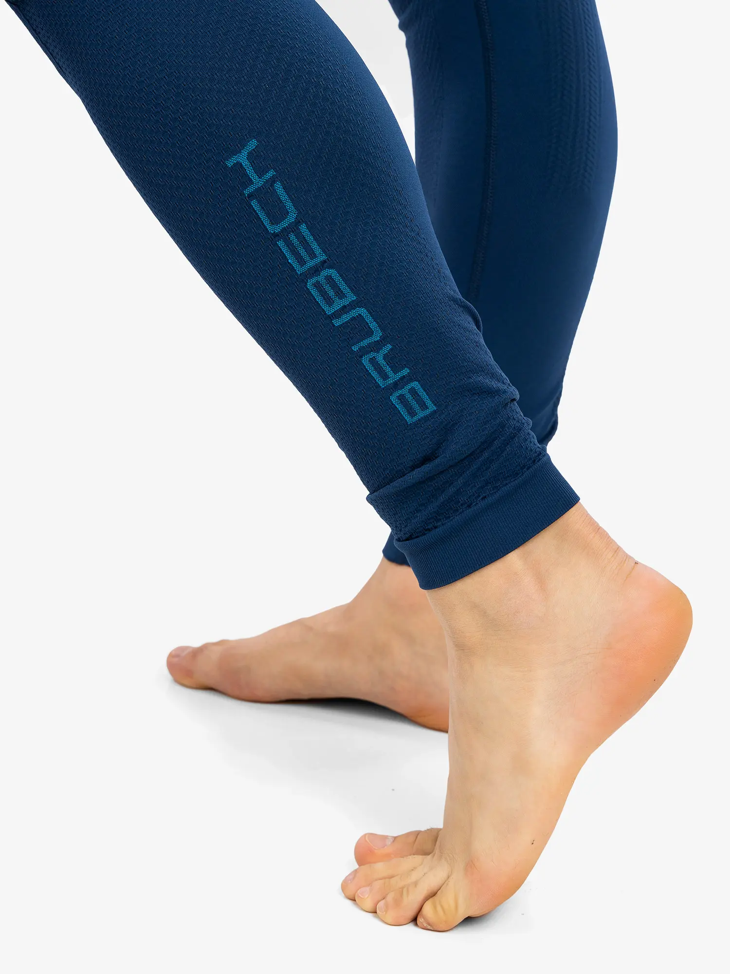 EXTREME THERMO Férfi aláöltözet szett - Kék - Image 10