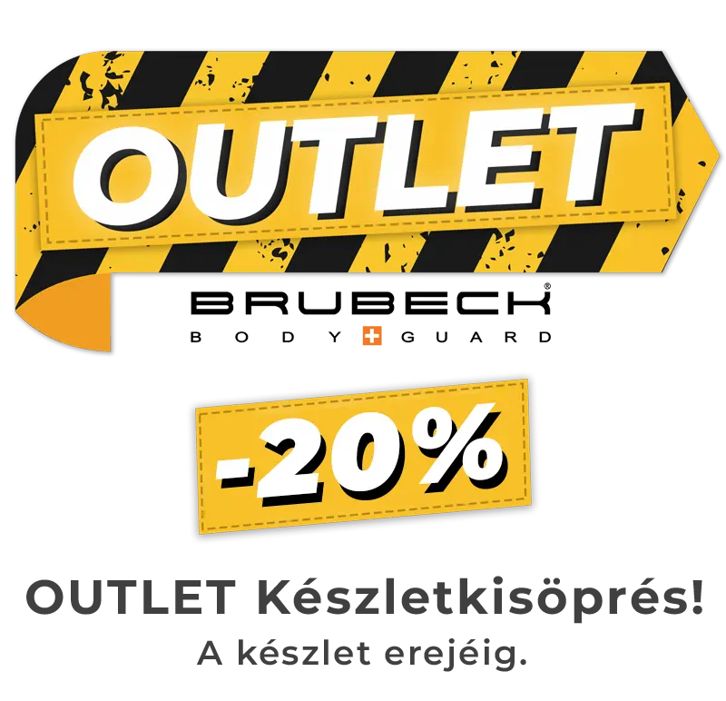 BRUBECK COOLER Uniszex motoros maszk – Fekete 28