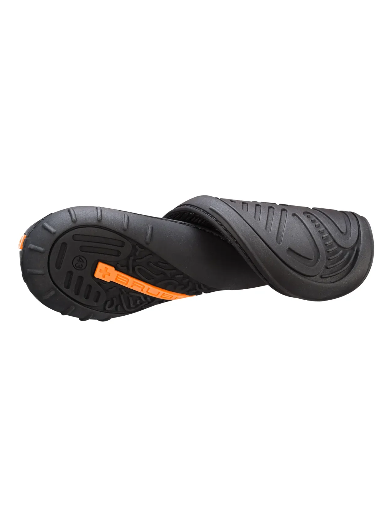 BAREFOOT 25' Férfi merinó gyapjú mezítlábas cipő - Fekete - Image 11
