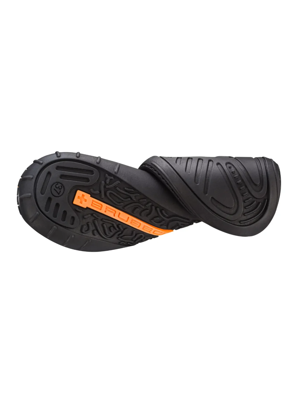 BAREFOOT 25' Női merinó gyapjú mezítlábas cipő - Fekete - Image 11