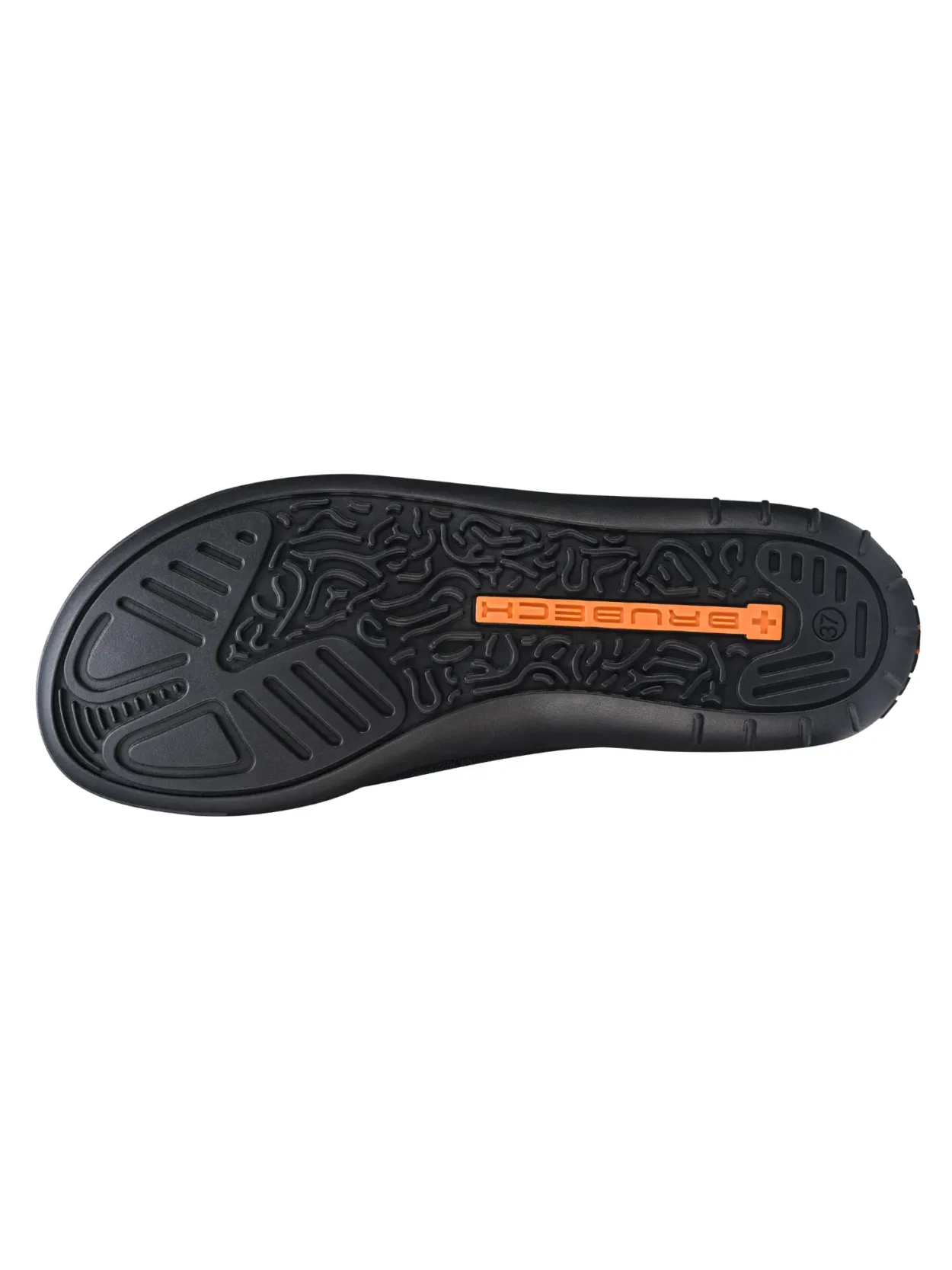 BAREFOOT 25' Női merinó gyapjú mezítlábas cipő - Fekete - Image 7