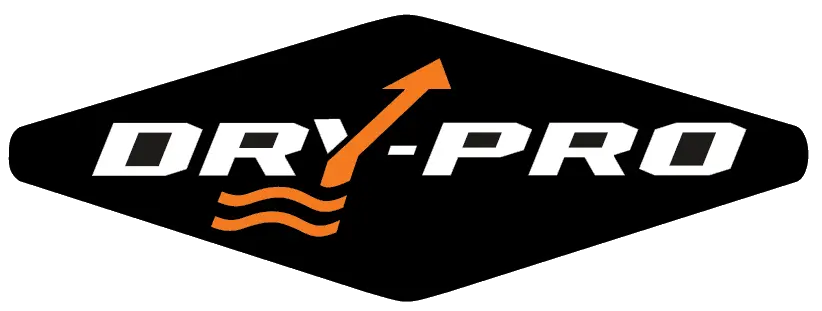 DRY-PRO membrán trekking és outdoor tevékenységekhez, magas vízállósággal és szellőzéssel