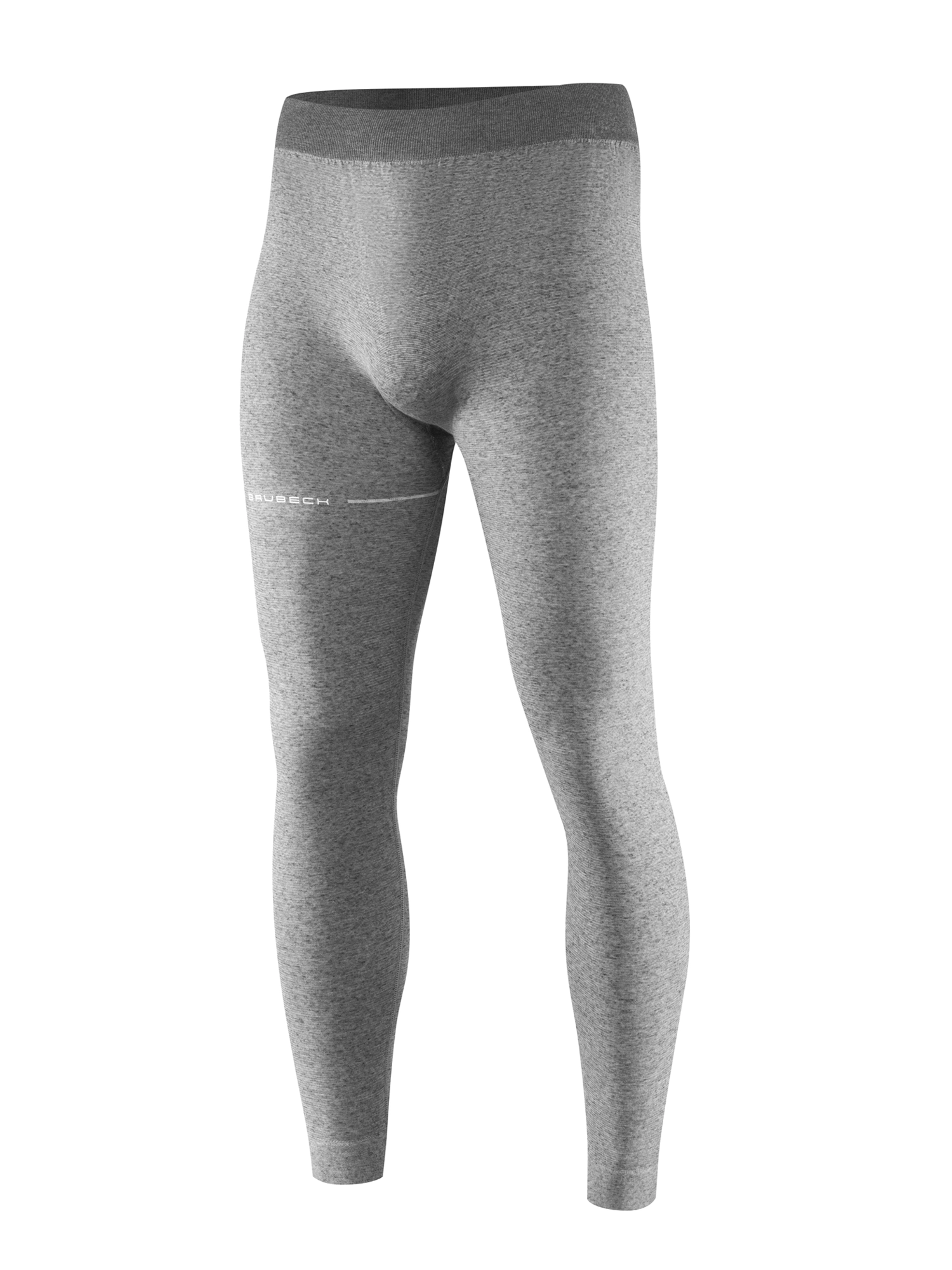 COMFORT NIGHT Férfi pizsama nadrág - Szürke