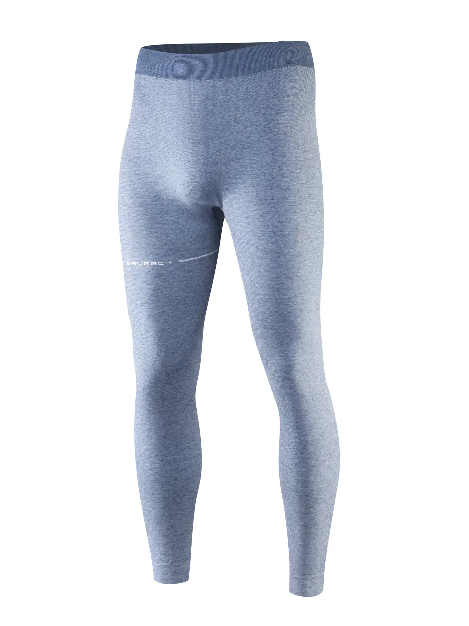 COMFORT NIGHT Férfi pizsama nadrág - Kék