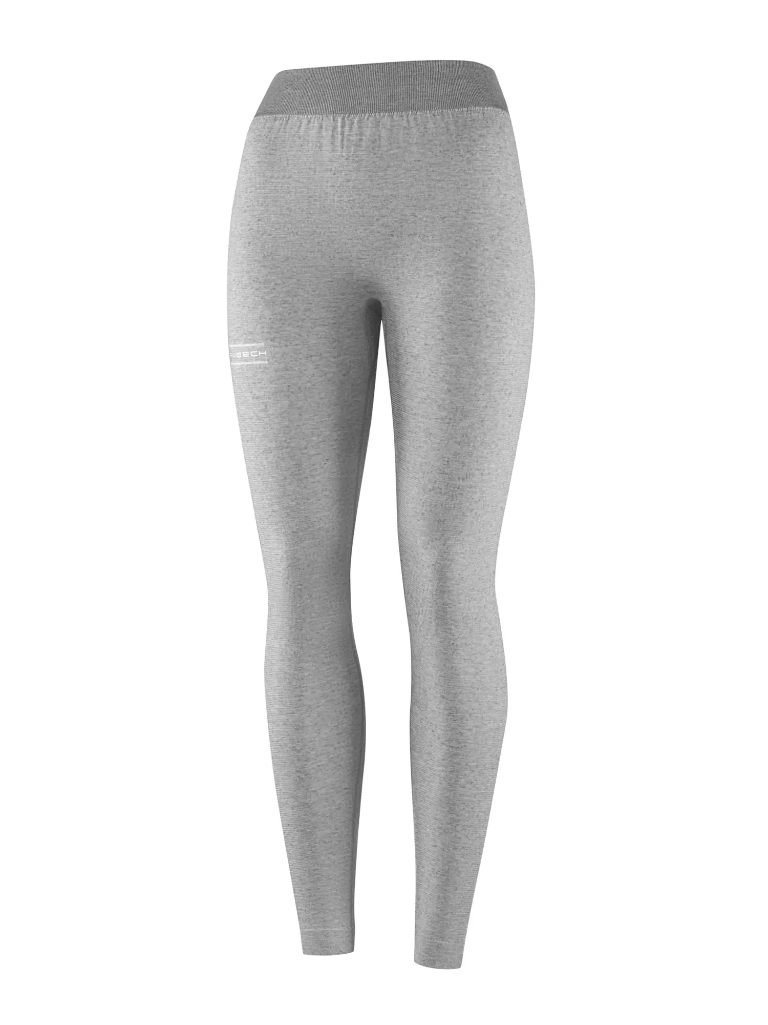 COMFORT NIGHT Női pizsama nadrág - Világosszürke