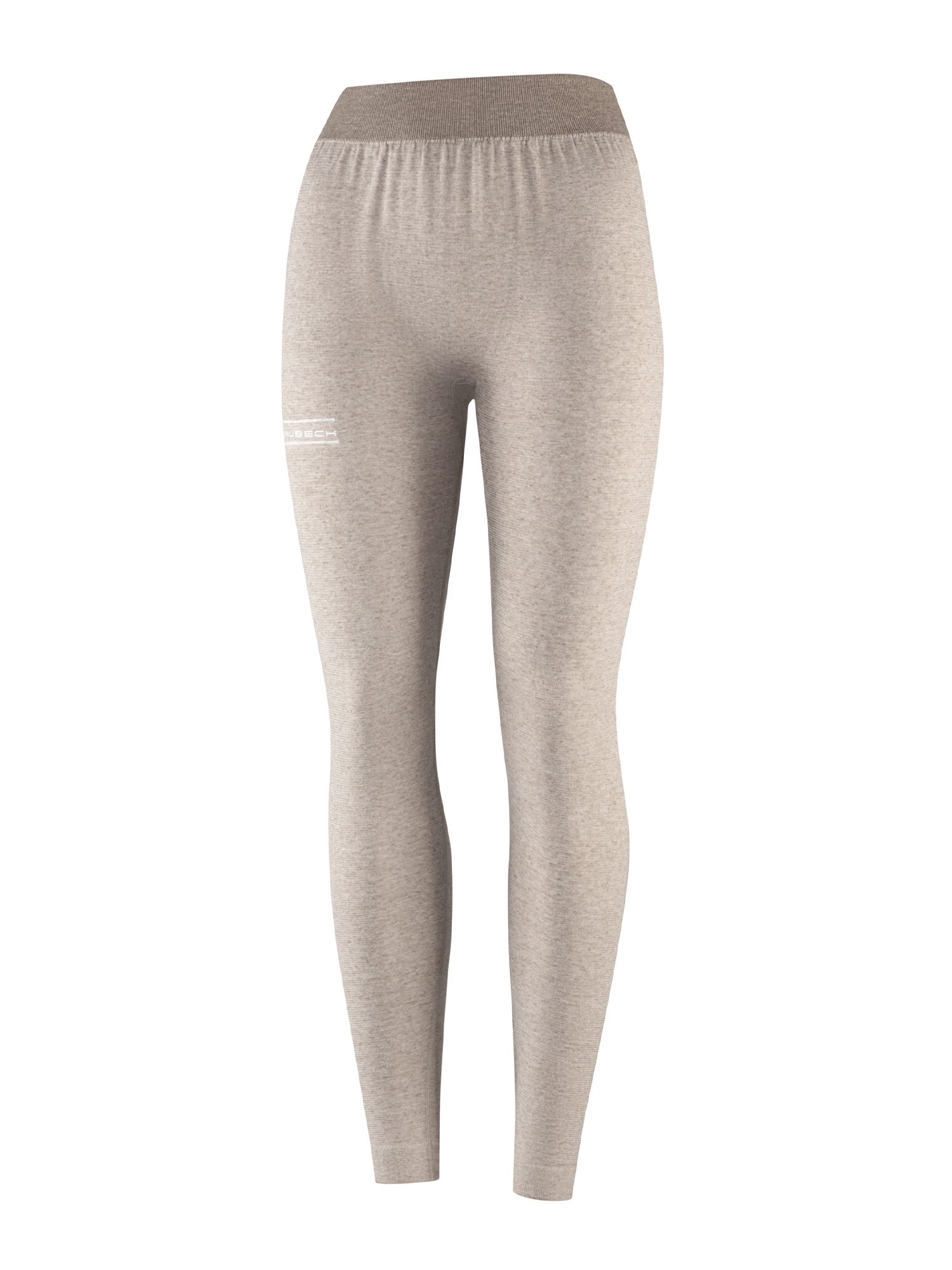 COMFORT NIGHT Női pizsama nadrág - Bézs