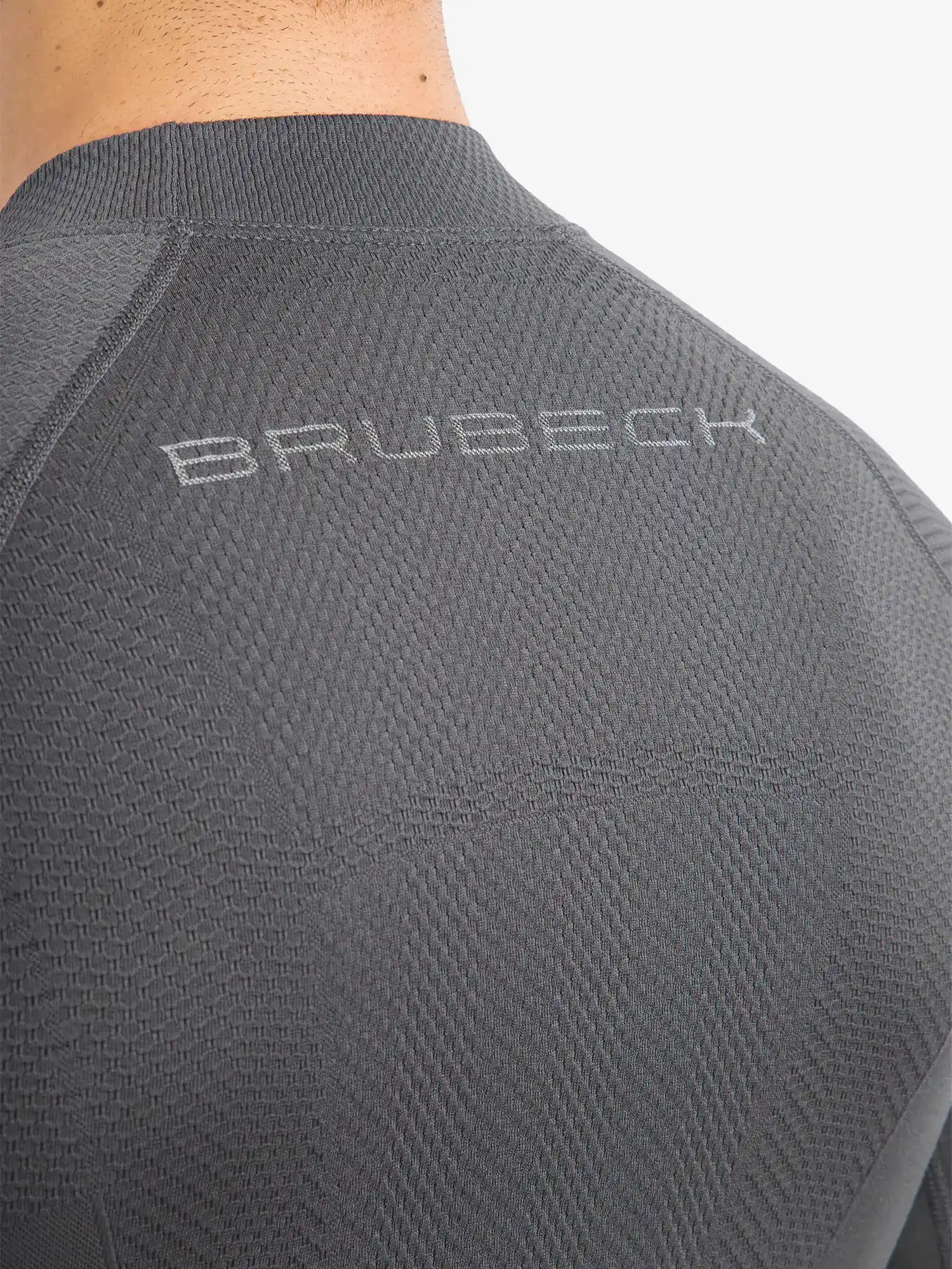 ferfi termal felso szurke nedvesseg elvezetes termoregulacio