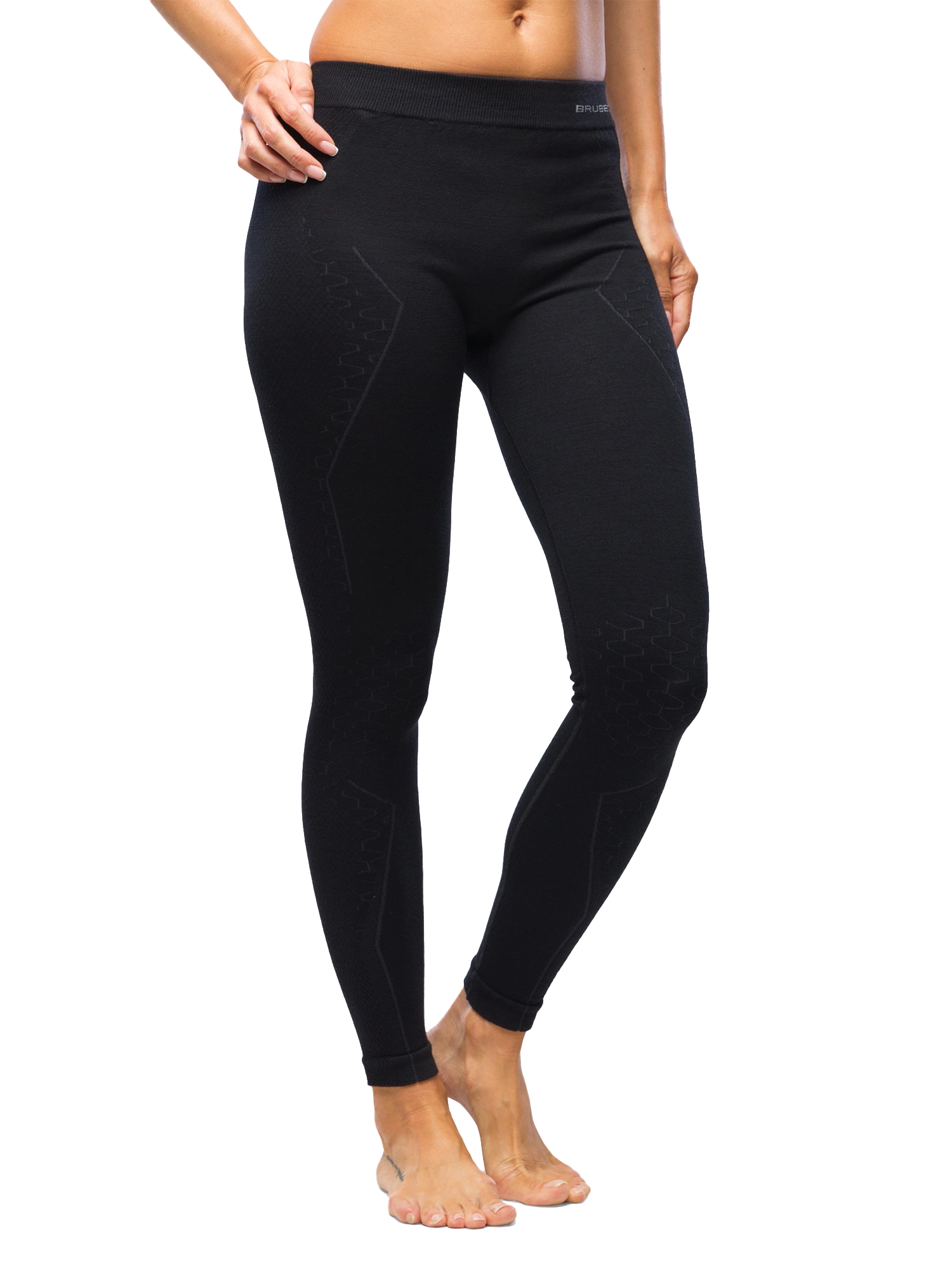 Női merinó aláöltözet téli síeléshez snowboardozáshoz