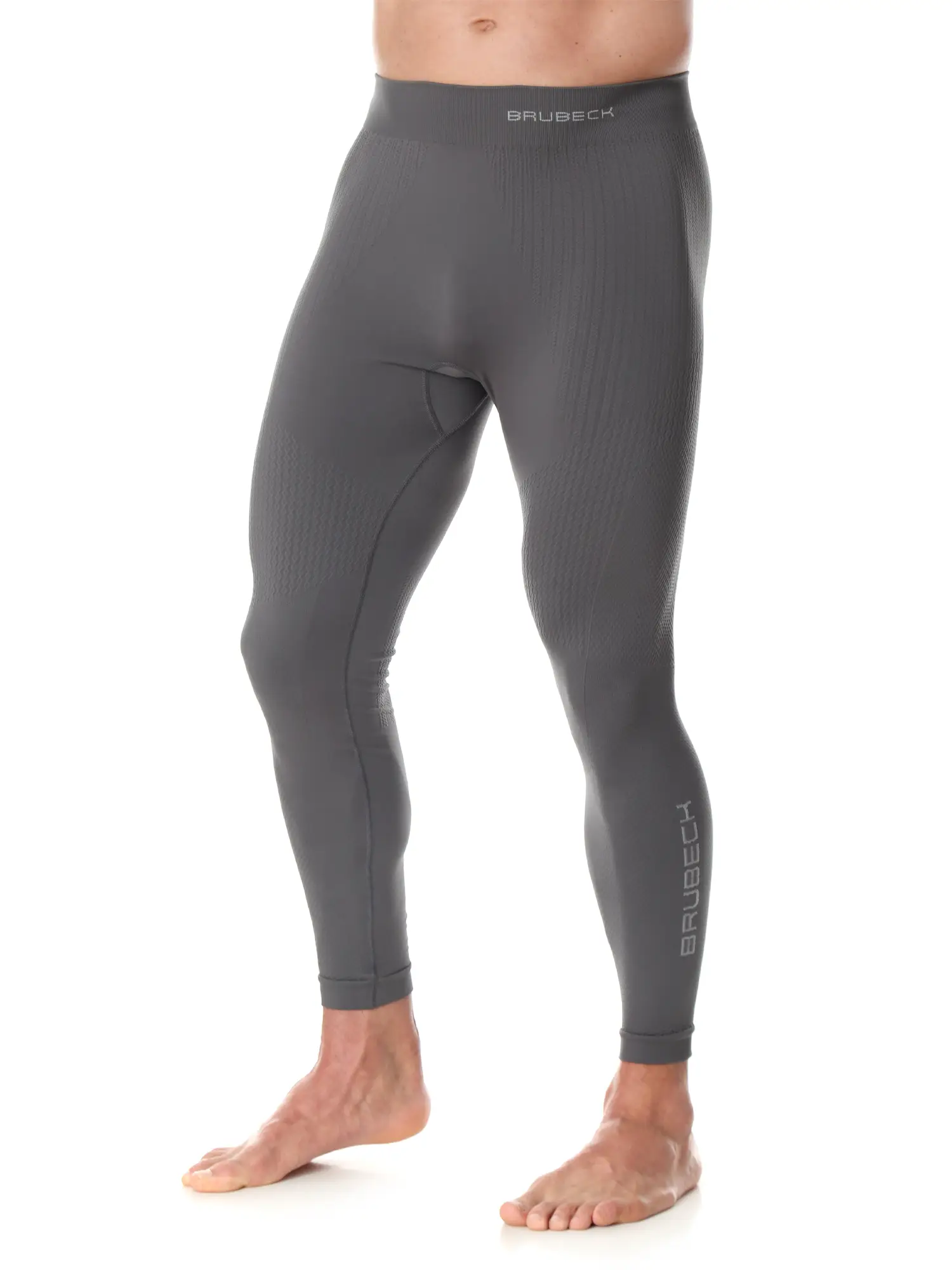 brubeck extreme thermo ferfi aloltozet also szurke extrem hidegre