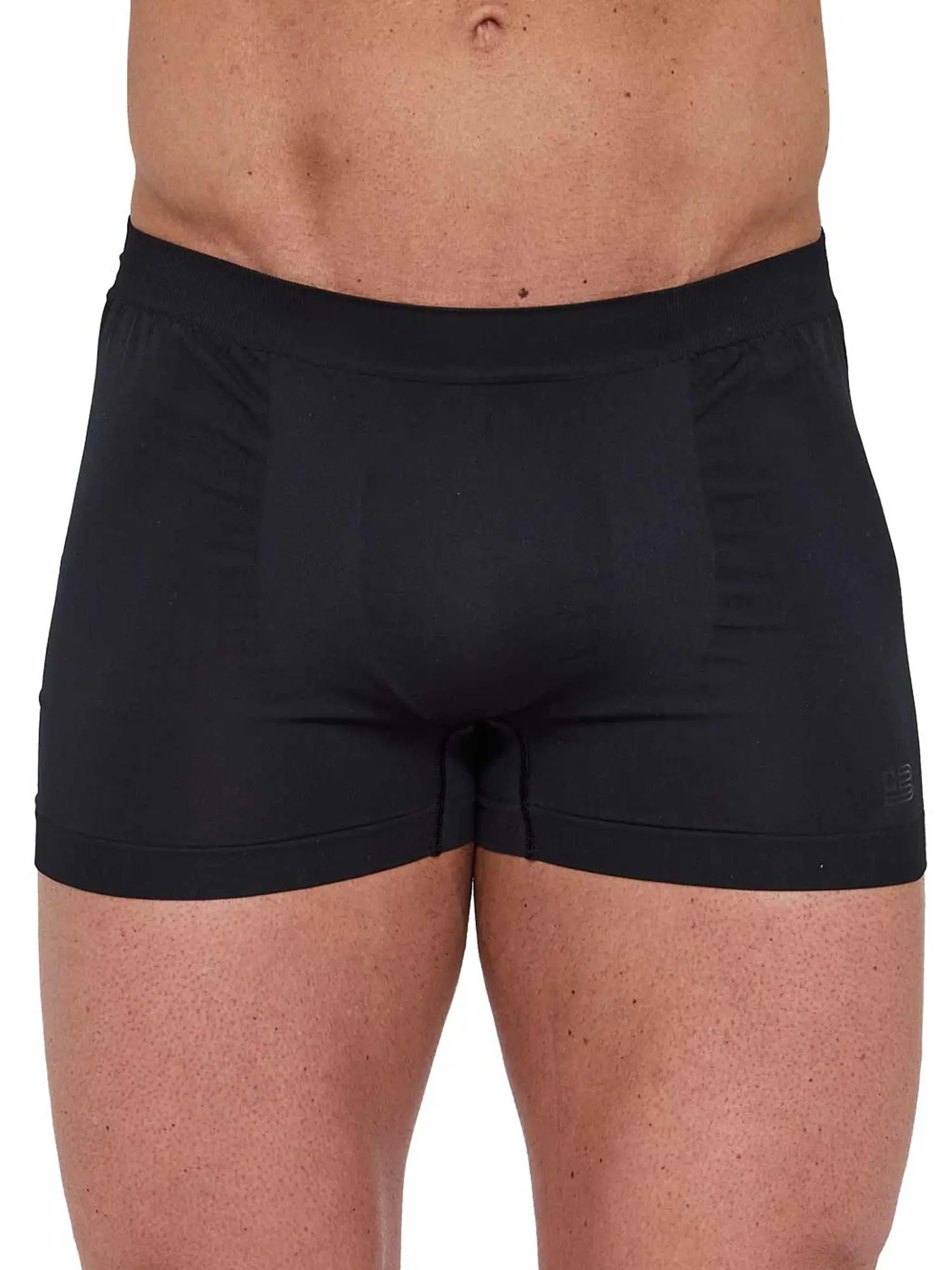 BRUBECK B-Light férfi sportboxer ultrakönnyű anyagból, nedvességelvezető és antibakteriális