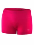 BRUBECK B-Light női sportboxer fukszia színben, ultrakönnyű, seamless, ideális edzéshez és túrázáshoz
