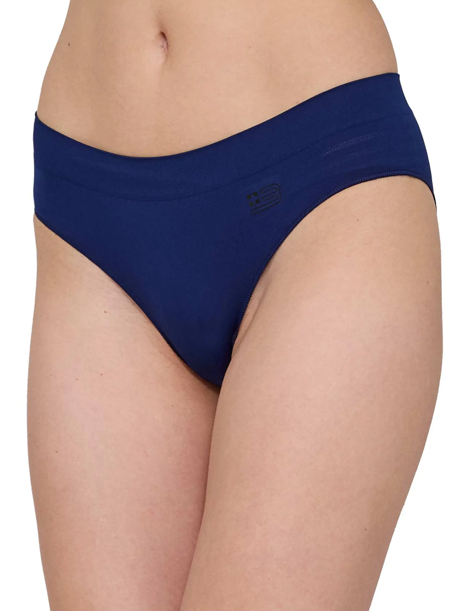 BRUBECK thermoactive sportbugyi, antibakteriális és gyorsan száradó anyagból