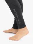 Férfi THERMO WOOL aláöltözet alsó lábszárán elhelyezett BRUBECK logó részlete